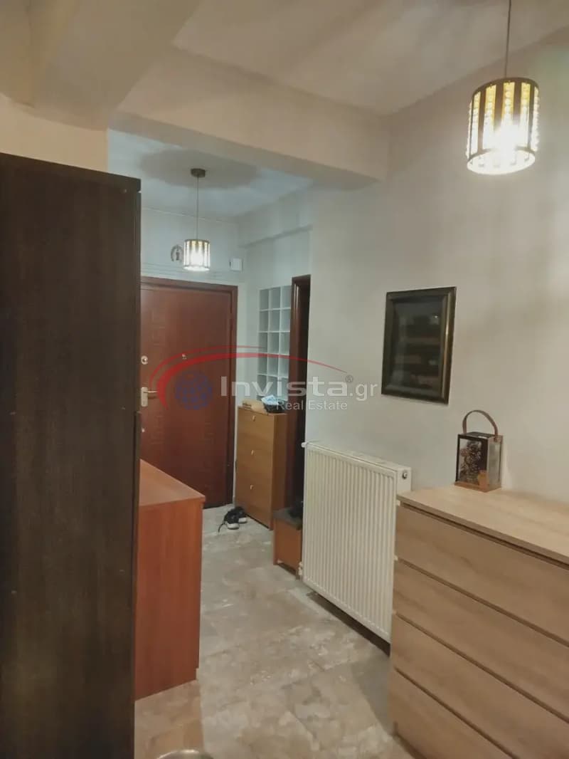 Διαμέρισμα στην Καραμπουρνακι, Καλαμαριά — Φωτογραφία 16 από 17