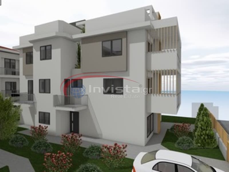 Apartment in Center, Thermi — Photo 4 of 6