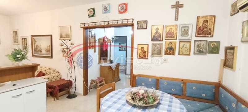 Διαμέρισμα στην Άγιος Παντελεήμων, Καλαμαριά — Φωτογραφία 5 από 19