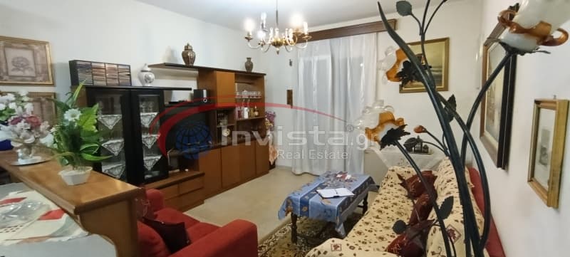 Διαμέρισμα στην Άγιος Παντελεήμων, Καλαμαριά — Φωτογραφία 2 από 19