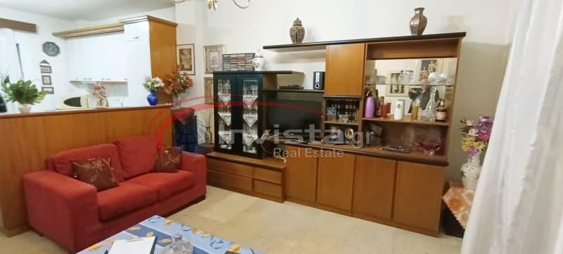 Διαμέρισμα στην Άγιος Παντελεήμων, Καλαμαριά — Φωτογραφία 3 από 19