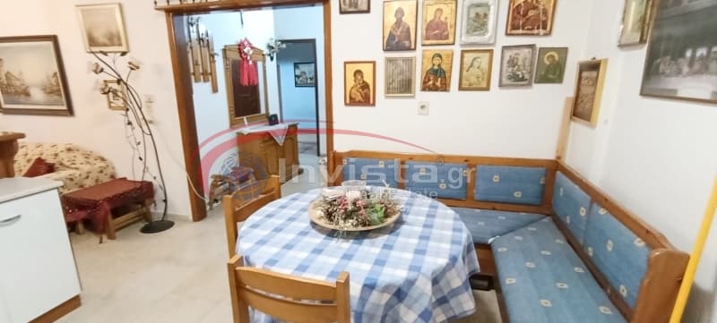 Διαμέρισμα στην Άγιος Παντελεήμων, Καλαμαριά — Φωτογραφία 7 από 19