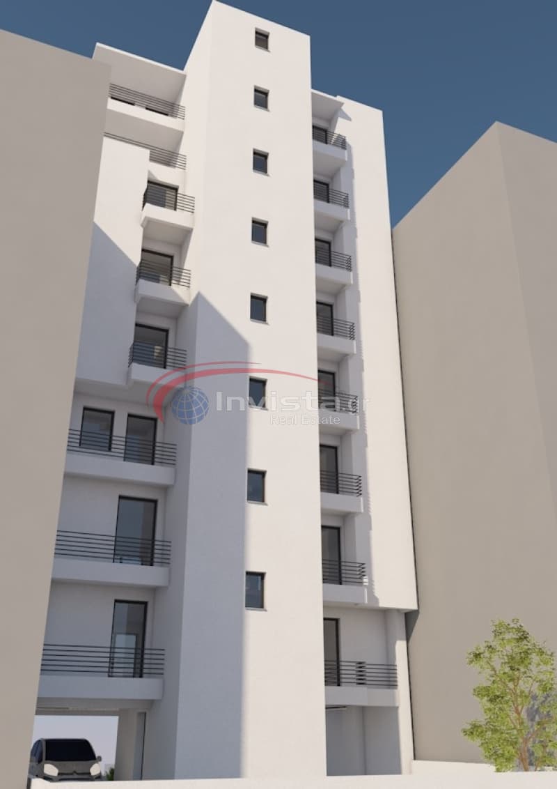 Διαμέρισμα στην Άγιος Παντελεήμων, Καλαμαριά — Φωτογραφία 2 από 2