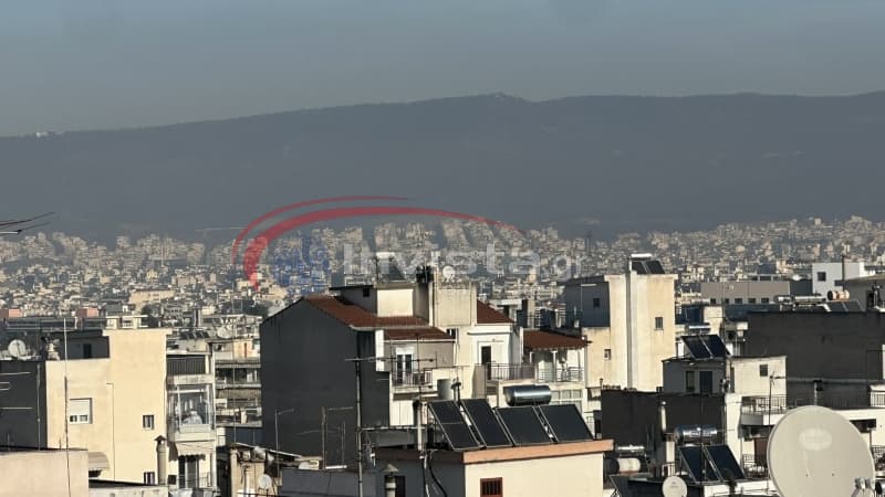 Μονοκατοικία στην Άγιος Παντελεήμων, Καλαμαριά — Φωτογραφία 10 από 10