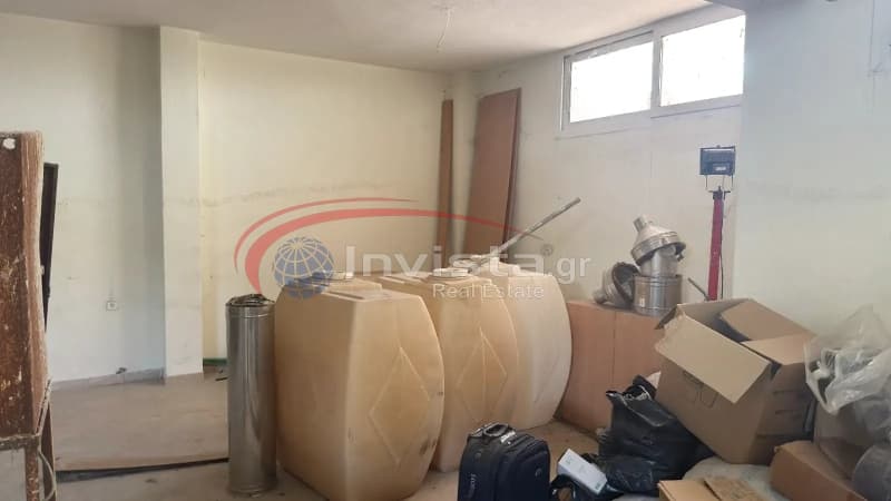 Warehouse in Votsi, Kalamaria — Photo 4 of 6