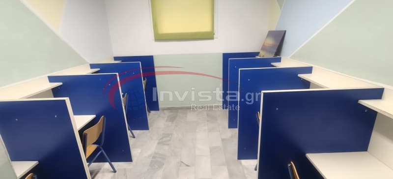 Retail Store in Center, Thermi — Photo 22 of 25