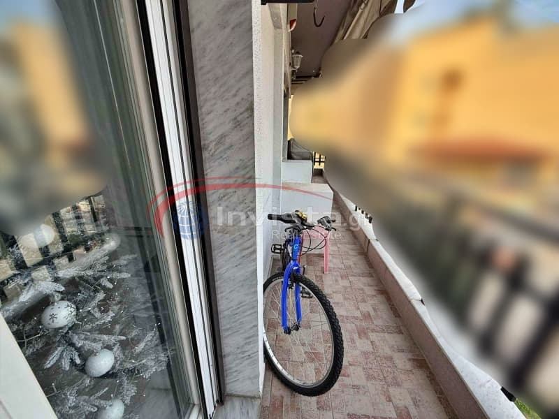 Apartment in Kato Ilioupoli, Stavroupoli — Photo 19 of 19