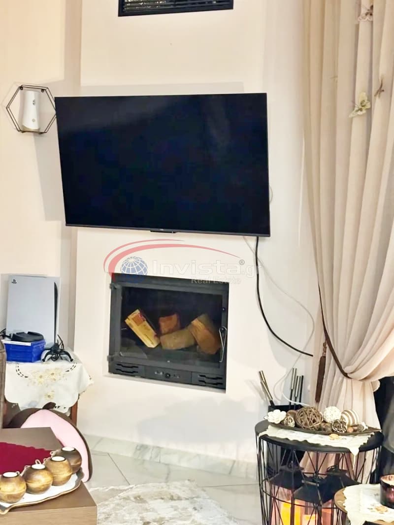Μονοκατοικία στην Θέρμη - Κέντρο, Θέρμη — Φωτογραφία 5 από 25