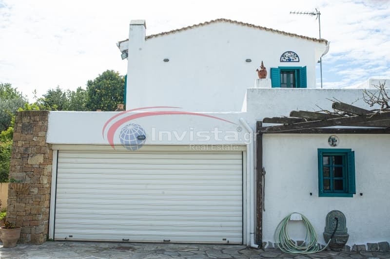House in Center, Epanomi — Photo 24 of 29
