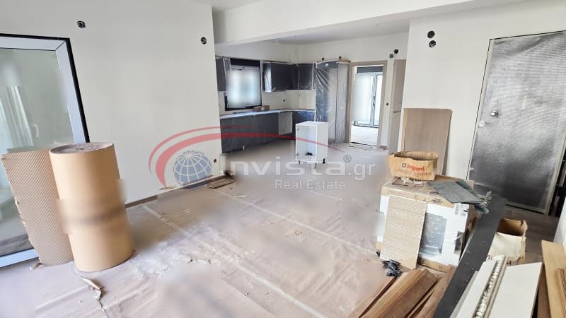 Διαμέρισμα στην Άγιος Ιωάννης, Καλαμαριά — Φωτογραφία 4 από 16