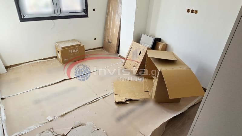 Διαμέρισμα στην Άγιος Ιωάννης, Καλαμαριά — Φωτογραφία 9 από 16
