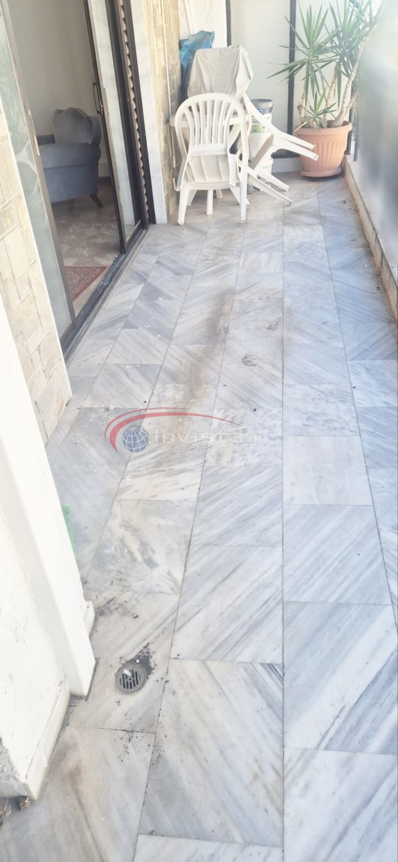 Διαμέρισμα στην Κέντρο, Καλαμαριά — Φωτογραφία 22 από 25