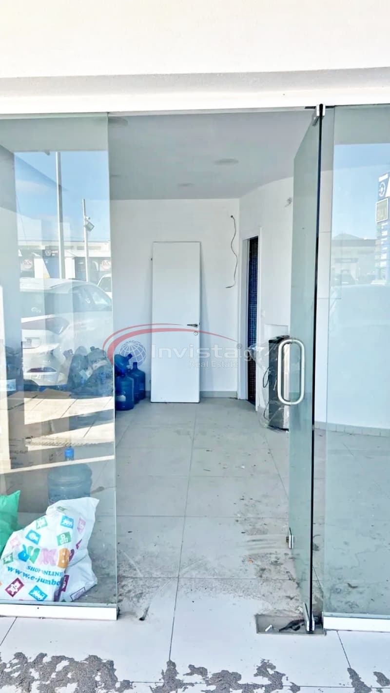 Office in Macedonia Airport Area, Thermi — Photo 15 of 15