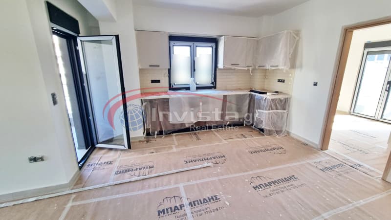 Διαμέρισμα στην Άγιος Ιωάννης, Καλαμαριά — Φωτογραφία 4 από 25