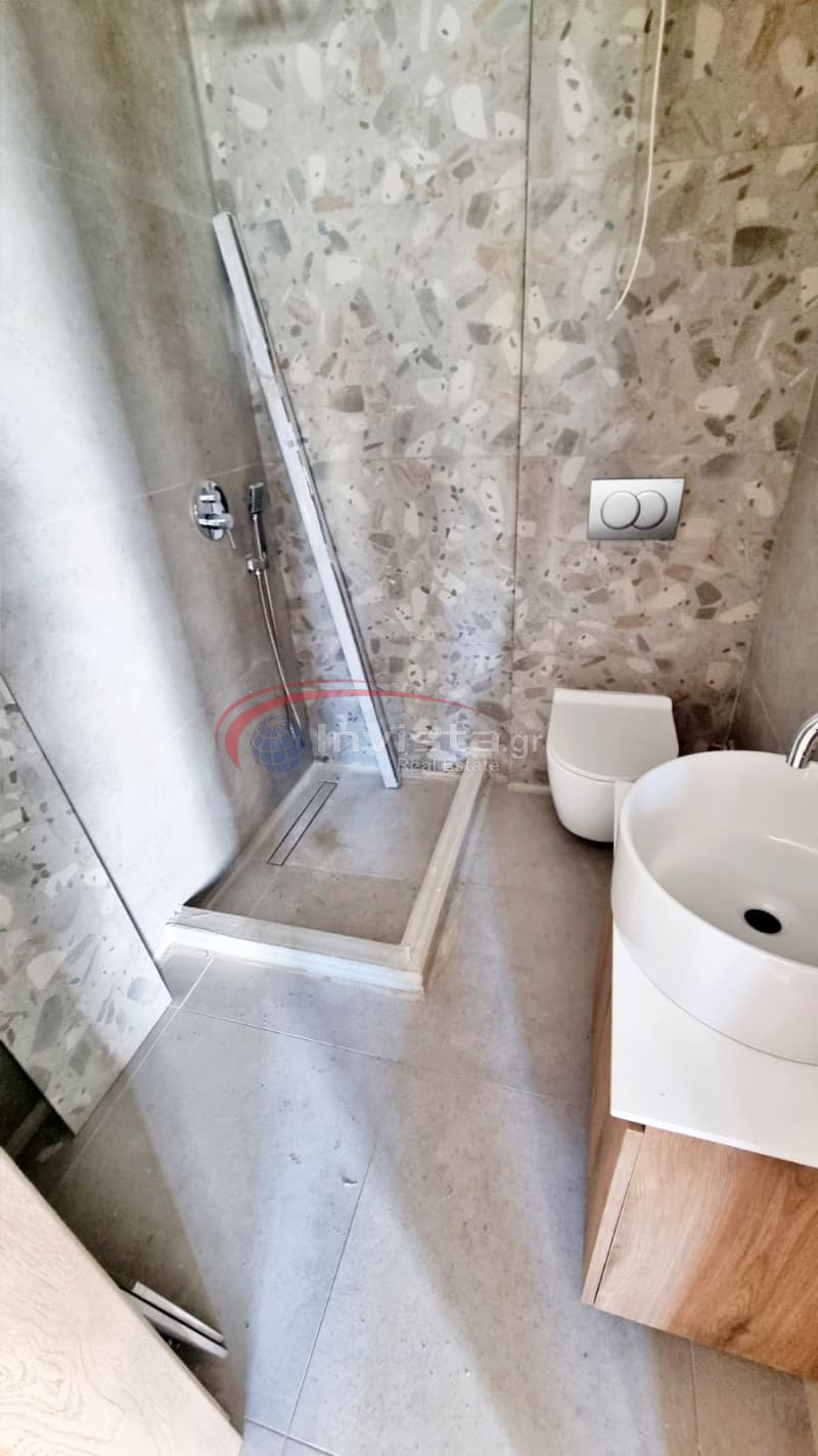 Διαμέρισμα στην Άγιος Ιωάννης, Καλαμαριά — Φωτογραφία 18 από 25