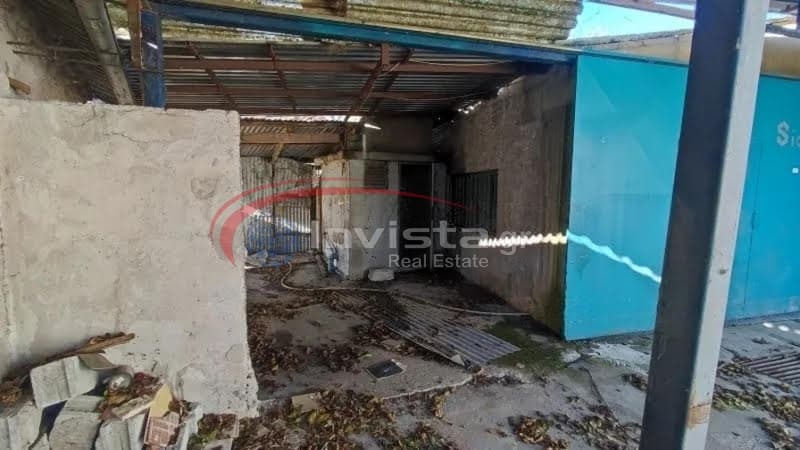 Industrial Space in Macedonia Airport Area, Thermi — Photo 21 of 25