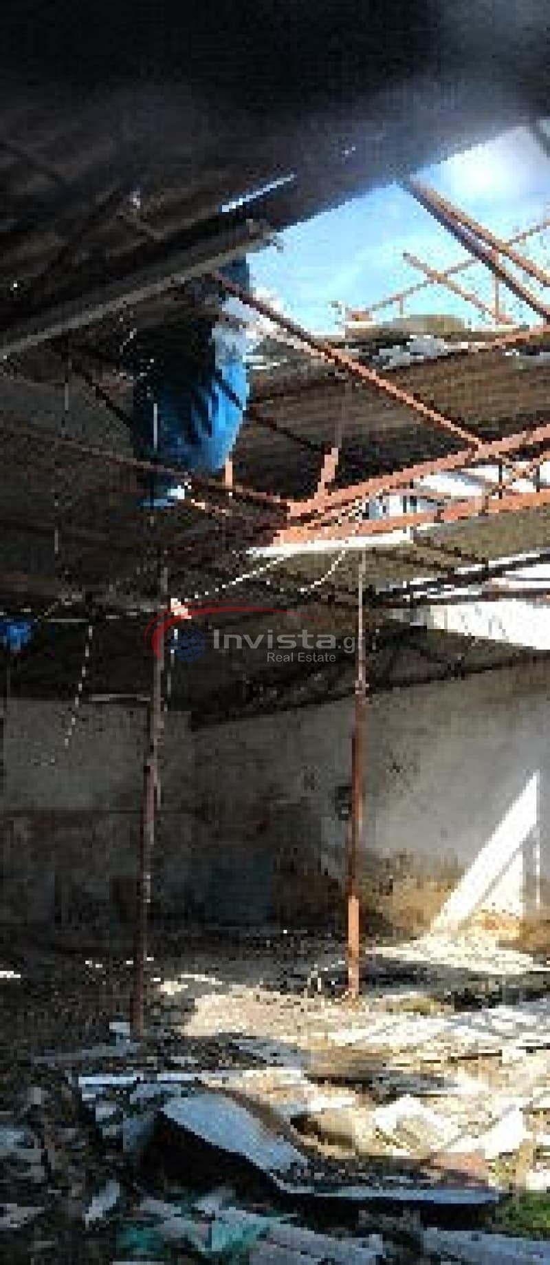 Industrial Space in Macedonia Airport Area, Thermi — Photo 16 of 25