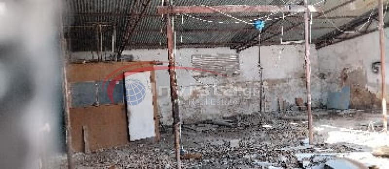 Industrial Space in Macedonia Airport Area, Thermi — Photo 13 of 25