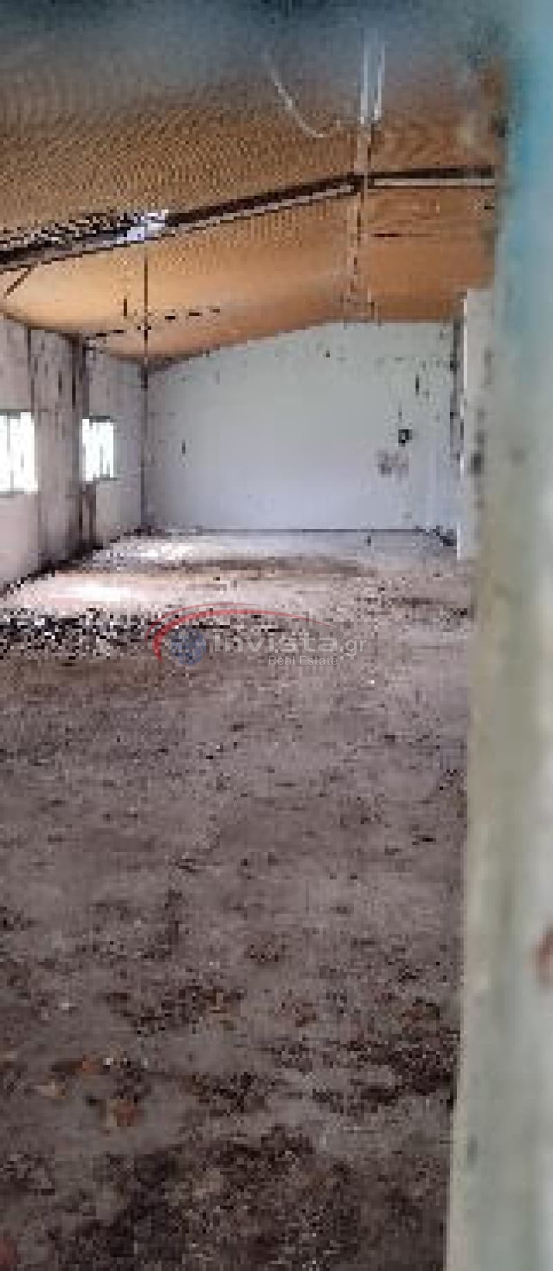 Industrial Space in Macedonia Airport Area, Thermi — Photo 10 of 25