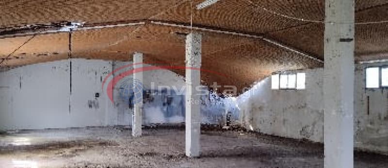 Industrial Space in Macedonia Airport Area, Thermi — Photo 11 of 25
