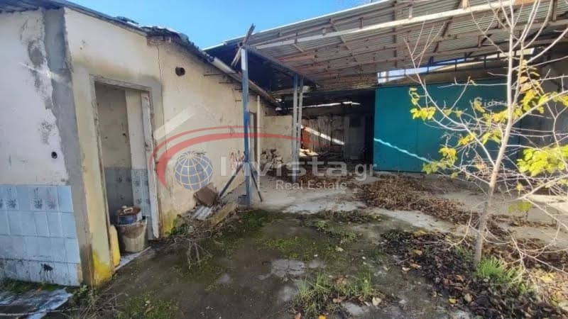 Industrial Space in Macedonia Airport Area, Thermi — Photo 23 of 25