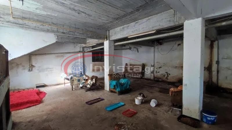 Industrial Space in Macedonia Airport Area, Thermi — Photo 25 of 25