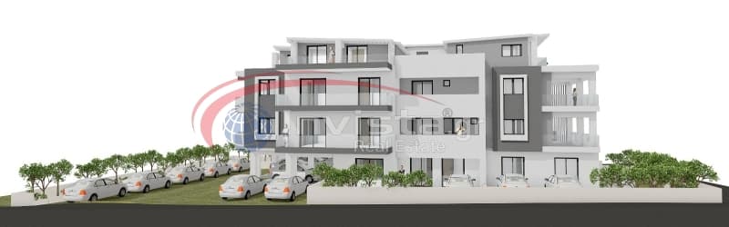 Apartment in Center, Thermi — Photo 7 of 7