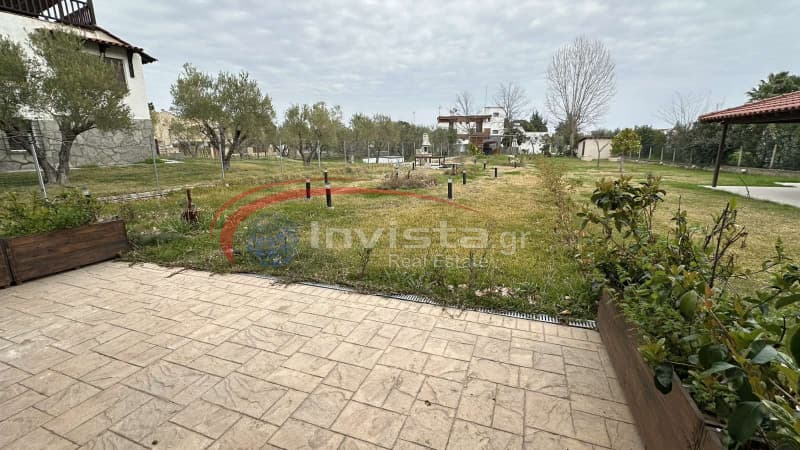 House in Vourvourou, Sithonia — Photo 10 of 18