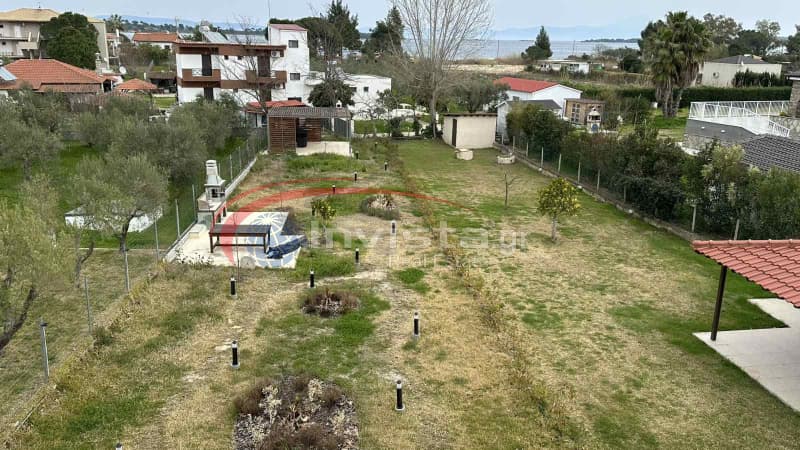 House in Vourvourou, Sithonia — Photo 4 of 18