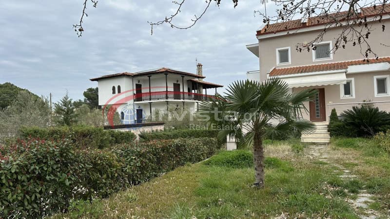 House in Vourvourou, Sithonia — Photo 1 of 18