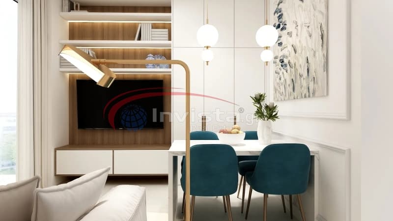 Apartment in Peraia, Peraia — Photo 8 of 13