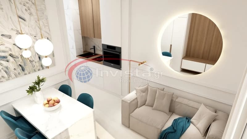 Apartment in Peraia, Peraia — Photo 1 of 13