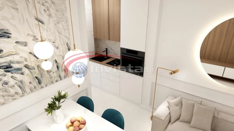 Apartment in Peraia, Peraia — Photo 3 of 13