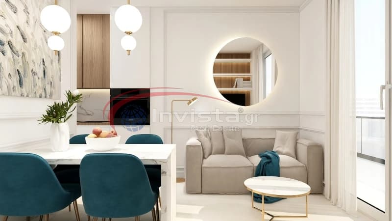 Apartment in Peraia, Peraia — Photo 4 of 13