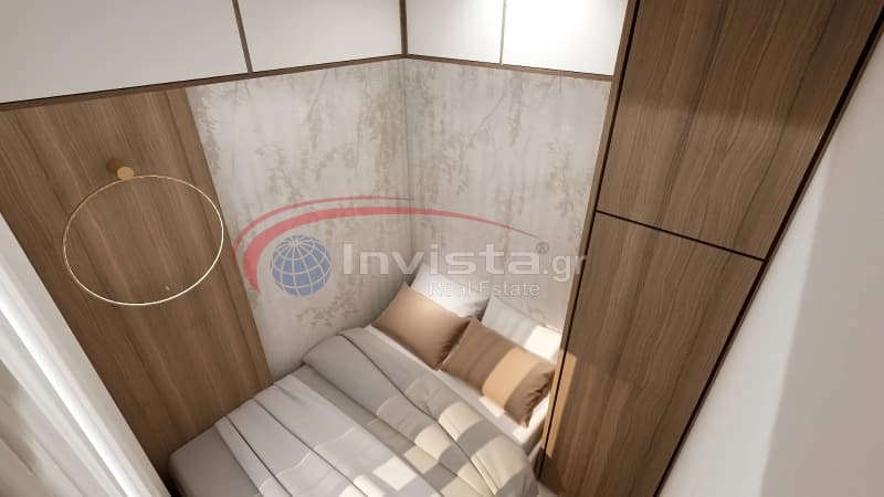 Apartment in Peraia, Peraia — Photo 7 of 13