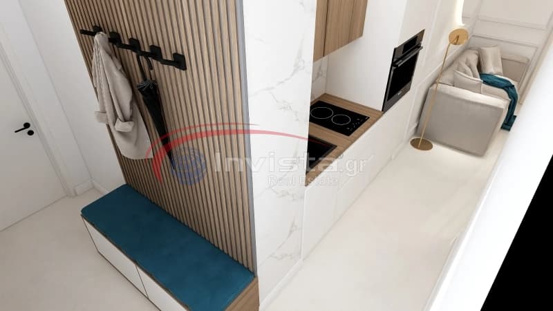 Apartment in Peraia, Peraia — Photo 9 of 13