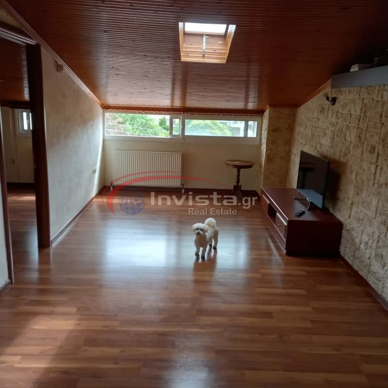 House in Center, Thermi — Photo 18 of 20