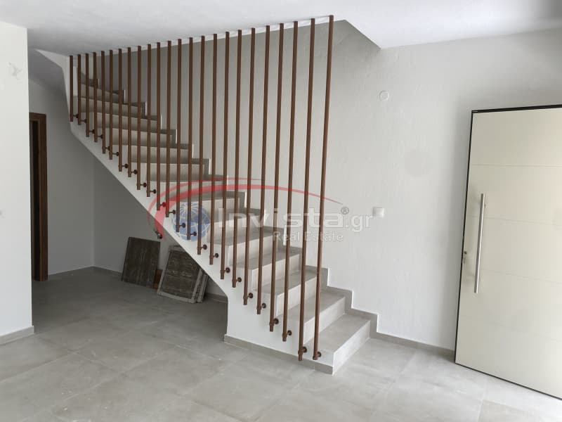 House in Neos Marmaras, Sithonia — Photo 4 of 30
