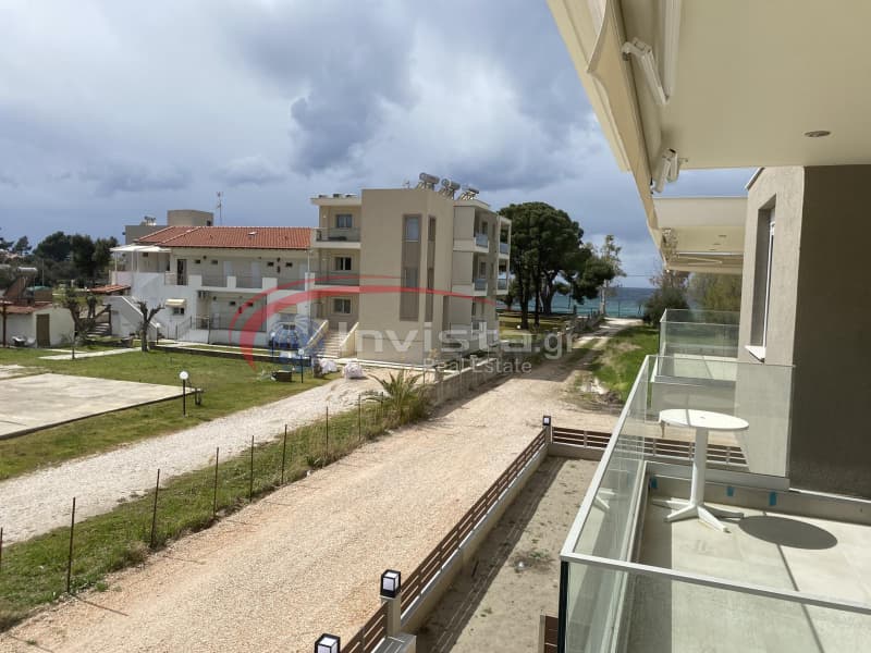 House in Neos Marmaras, Sithonia — Photo 13 of 30