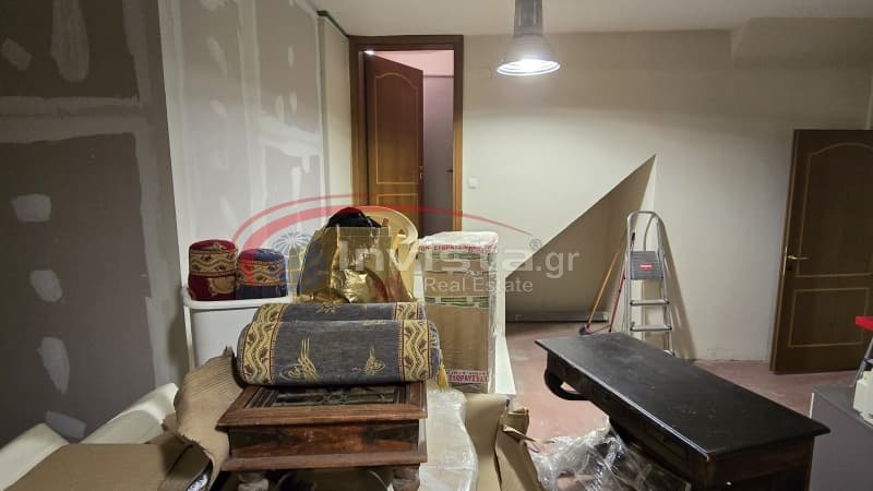Warehouse in Agios Ioannis, Kalamaria — Photo 15 of 15