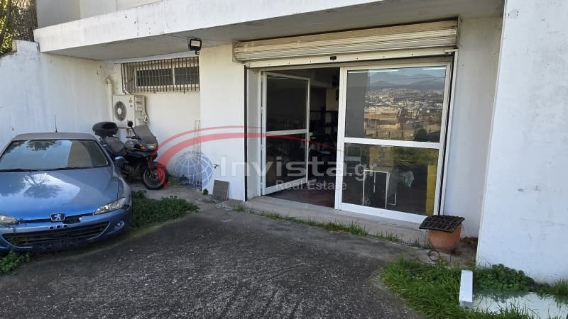 Warehouse in Agios Ioannis, Kalamaria — Photo 4 of 15