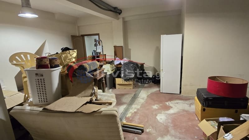 Warehouse in Agios Ioannis, Kalamaria — Photo 10 of 15