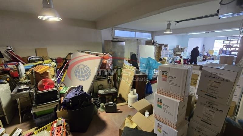Warehouse in Agios Ioannis, Kalamaria — Photo 9 of 15