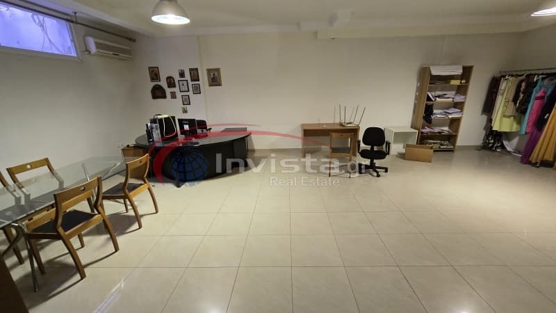Warehouse in Agios Ioannis, Kalamaria — Photo 3 of 15