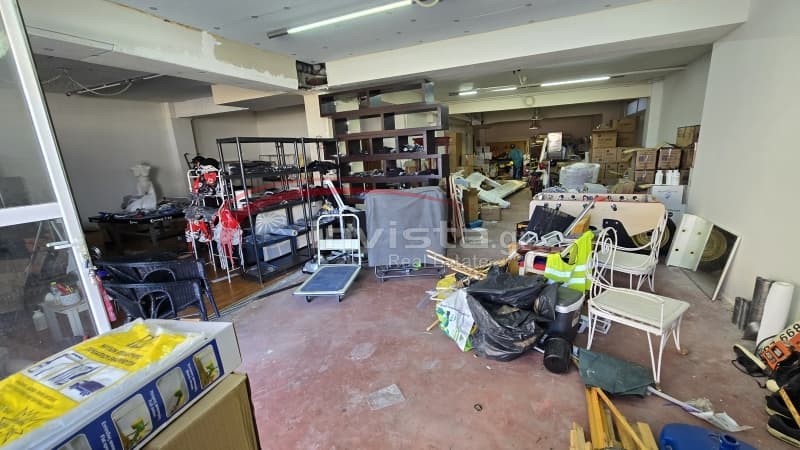 Warehouse in Agios Ioannis, Kalamaria — Photo 5 of 15