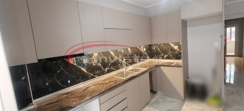 Apartment in Alsos, Sikies — Photo 6 of 25