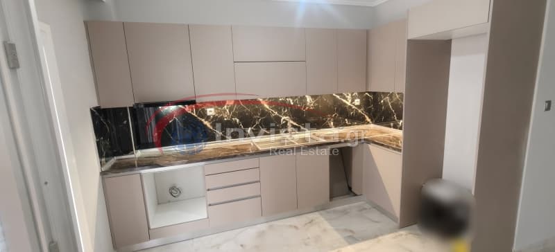 Apartment in Alsos, Sikies — Photo 4 of 25
