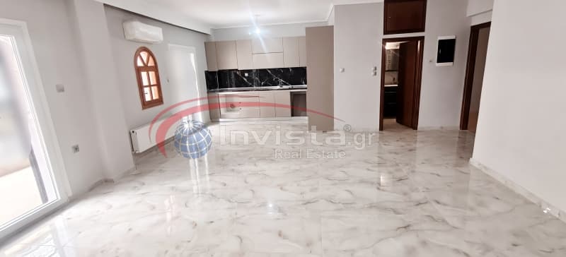 Apartment in Alsos, Sikies — Photo 7 of 25