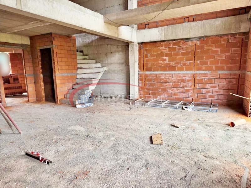 Μονοκατοικία στην Θέρμη - Κέντρο, Θέρμη — Φωτογραφία 9 από 13