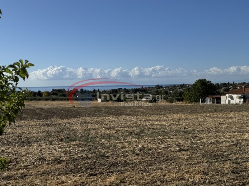 Μονοκατοικία στην Νέα Καλλικράτεια, Καλλικράτεια — Φωτογραφία 1 από 18